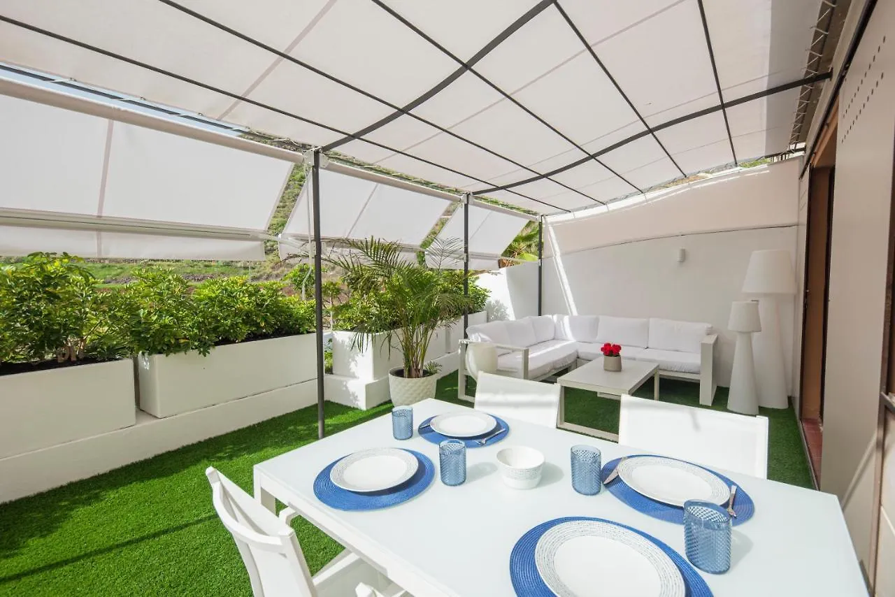The Terraces Luxury Penthouses, 1D Santa Cruz de Tenerife 0*,