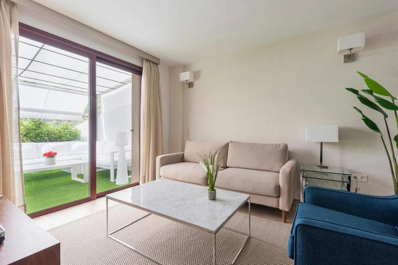 The Terraces Luxury Penthouses, 1D Santa Cruz de Tenerife