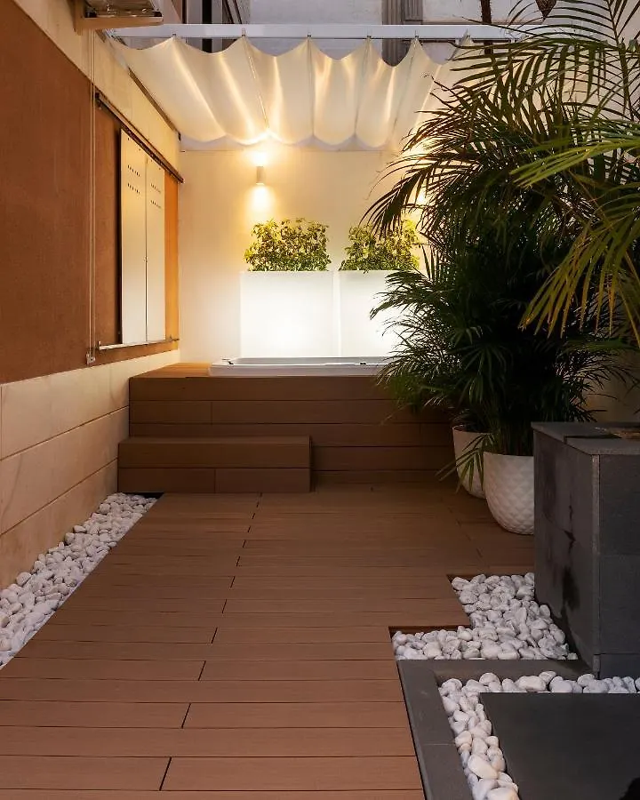 The Terraces Luxury Penthouses, 1D Santa Cruz de Tenerife