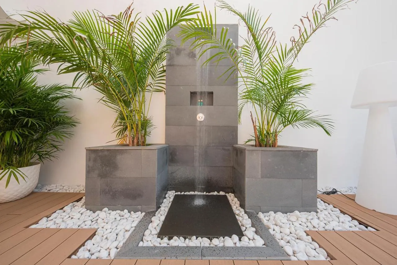 The Terraces Luxury Penthouses, 1D Santa Cruz de Tenerife 0*,