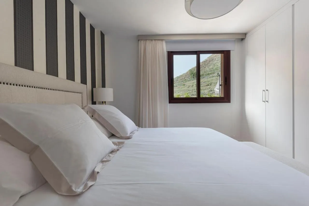The Terraces Luxury Penthouses, 1D 산타크루스데 테네리페