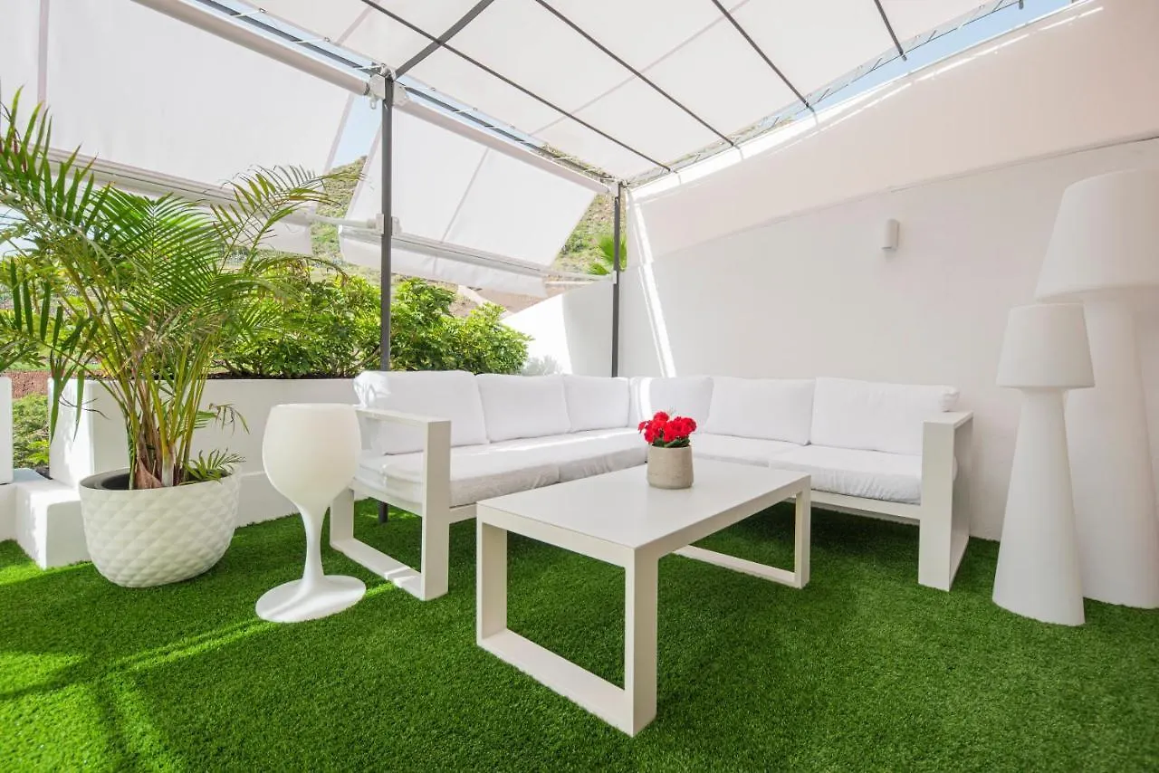 The Terraces Luxury Penthouses, 1D Santa Cruz de Tenerife
