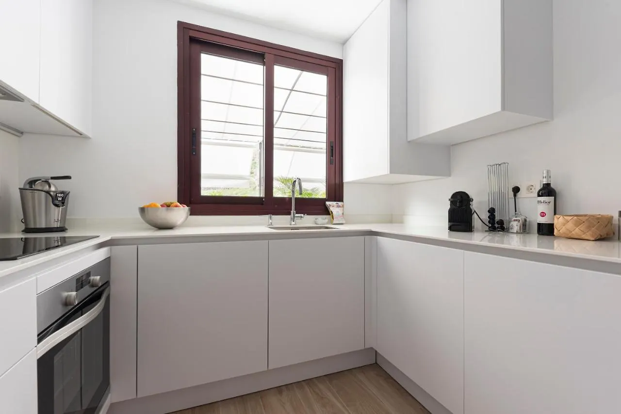 The Terraces Luxury Penthouses, 1D Santa Cruz de Tenerife