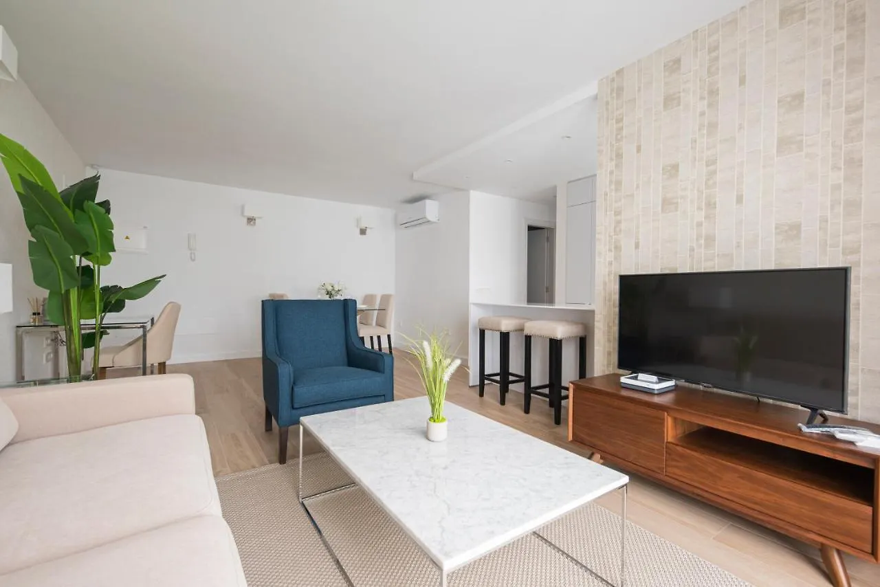 The Terraces Luxury Penthouses, 1D 산타크루스데 테네리페 스페인