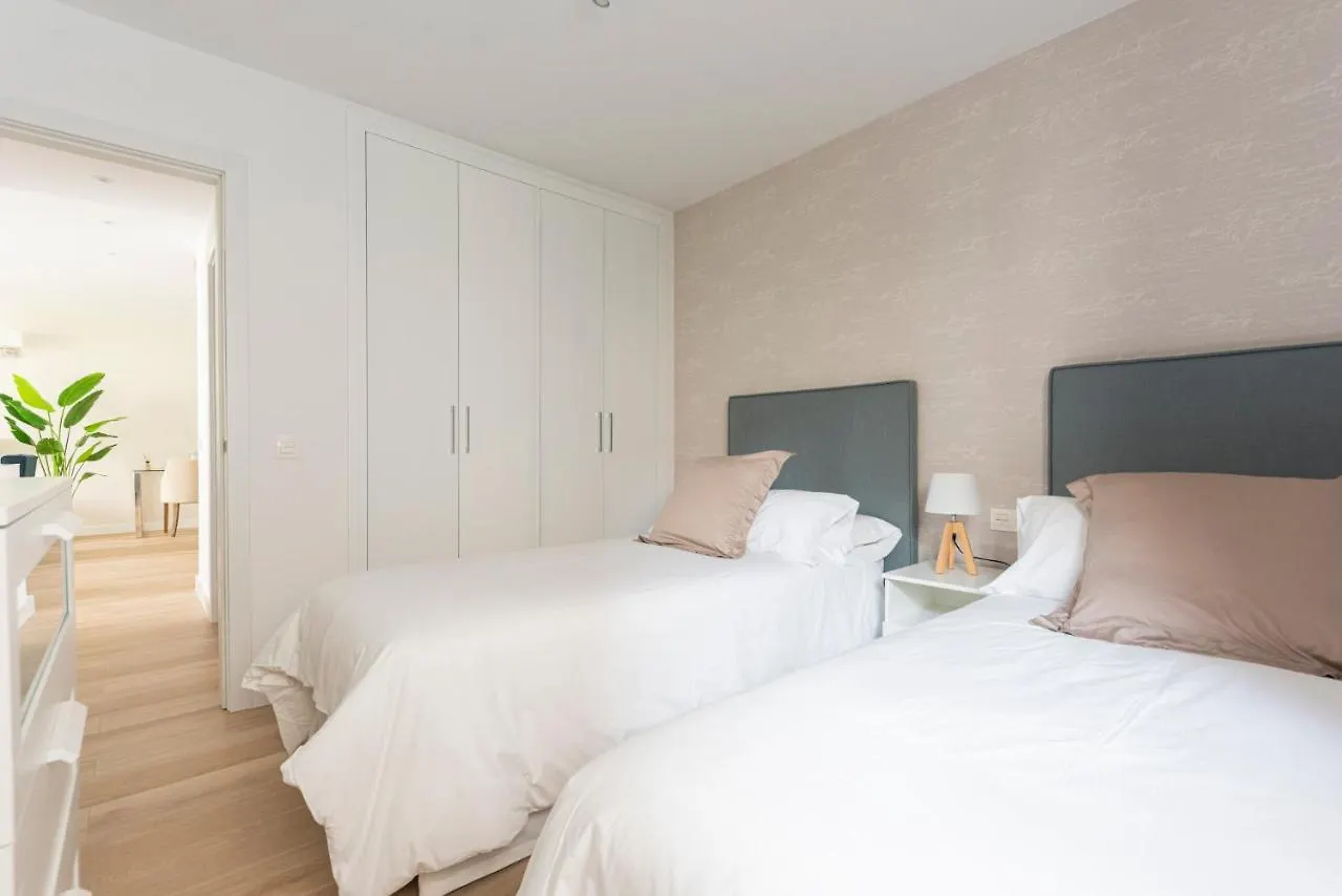 The Terraces Luxury Penthouses, 1D 산타크루스데 테네리페 0*,  스페인