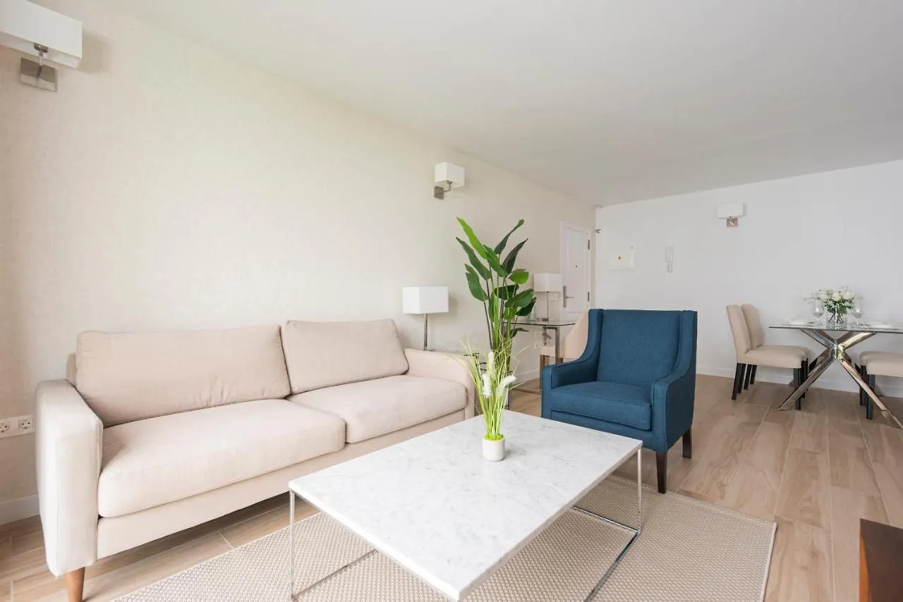 The Terraces Luxury Penthouses, 1D Santa Cruz de Tenerife 0*,