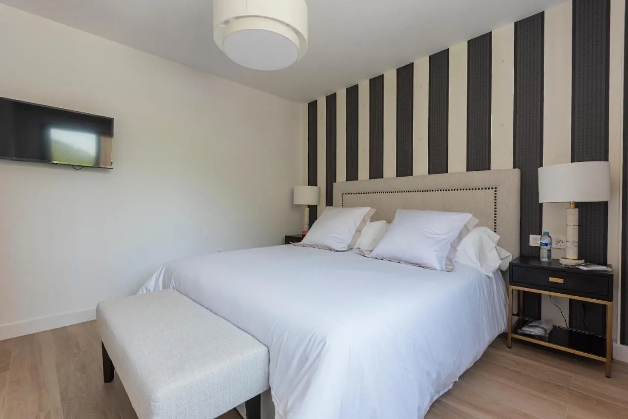 The Terraces Luxury Penthouses, 1D 산타크루스데 테네리페