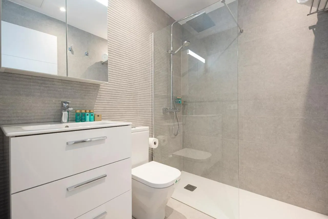 The Terraces Luxury Penthouses, 1D Santa Cruz de Tenerife