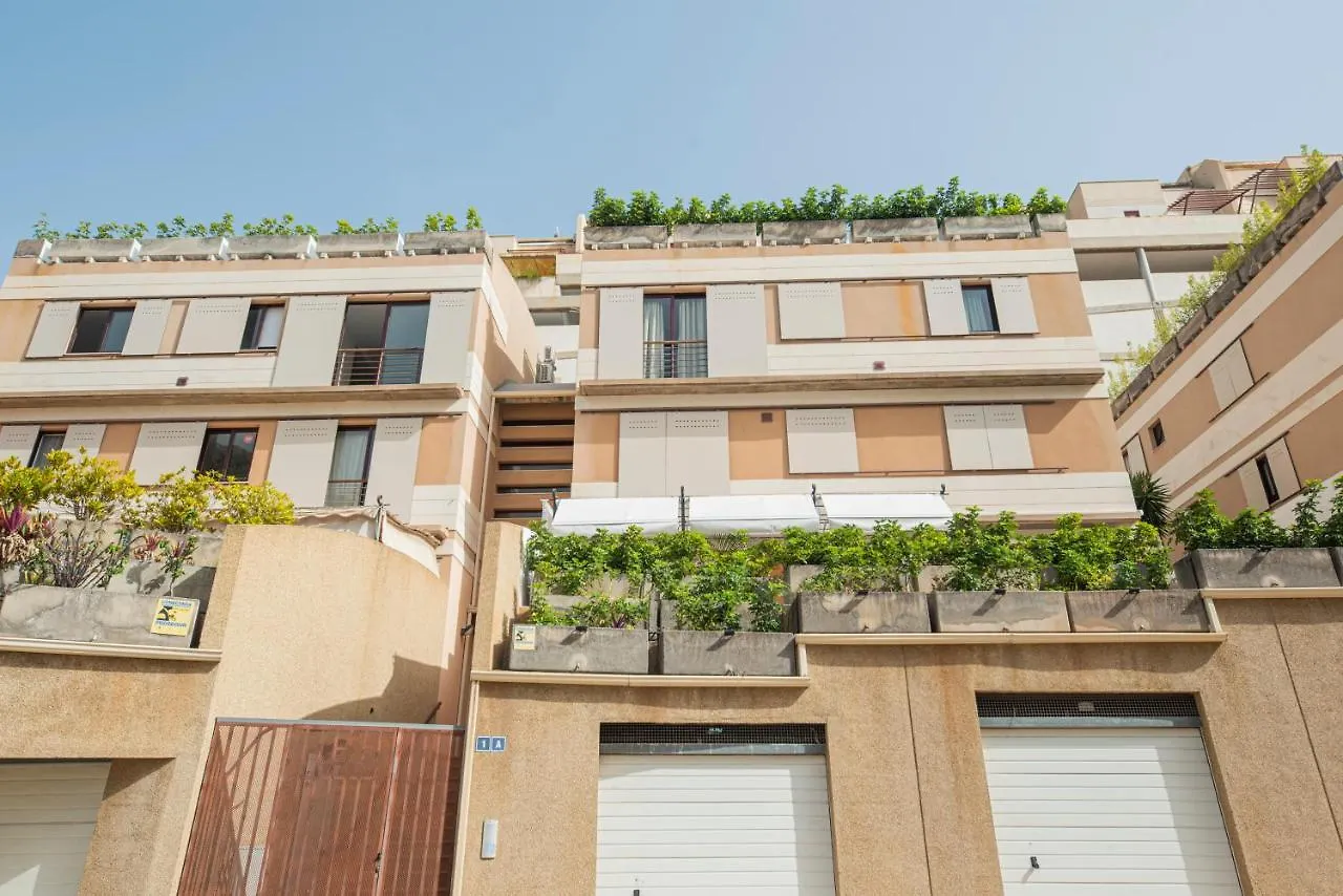 The Terraces Luxury Penthouses, 1D 산타크루스데 테네리페 스페인