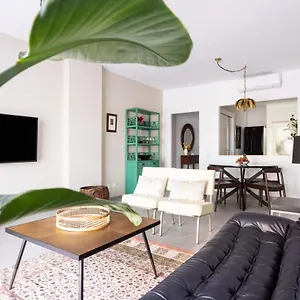 Home2book Charming Center Cruz Apartment